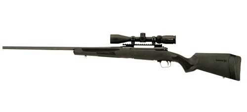 Savage 110 Apex Hunter XP Left Hand .223 REM 20" Barrel Bolt Action Rifle